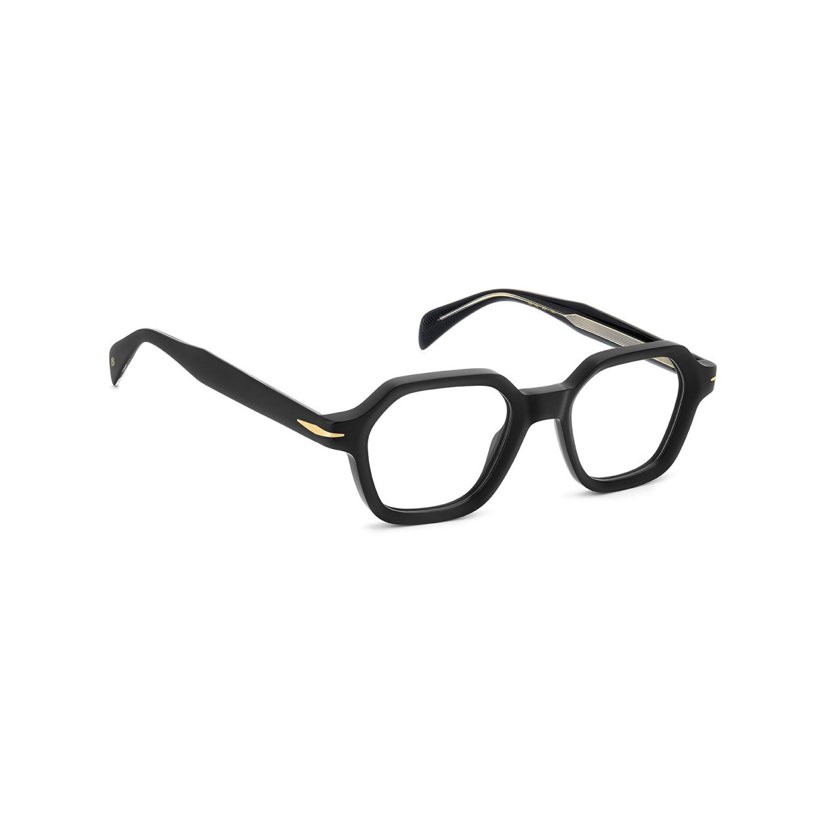 DAVID BECKHAM DB 7140 003 | Eyeglasses | Vytria Eyewear