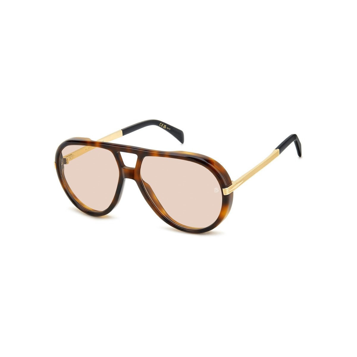 DAVID BECKHAM DB 99VOYAGER 2IK3O | Gafas de sol | Vytria Eyewear