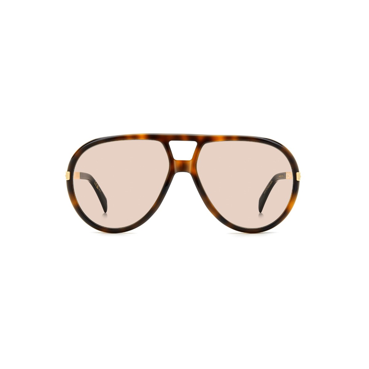DAVID BECKHAM DB 99VOYAGER 2IK3O | Gafas de sol | Vytria Eyewear
