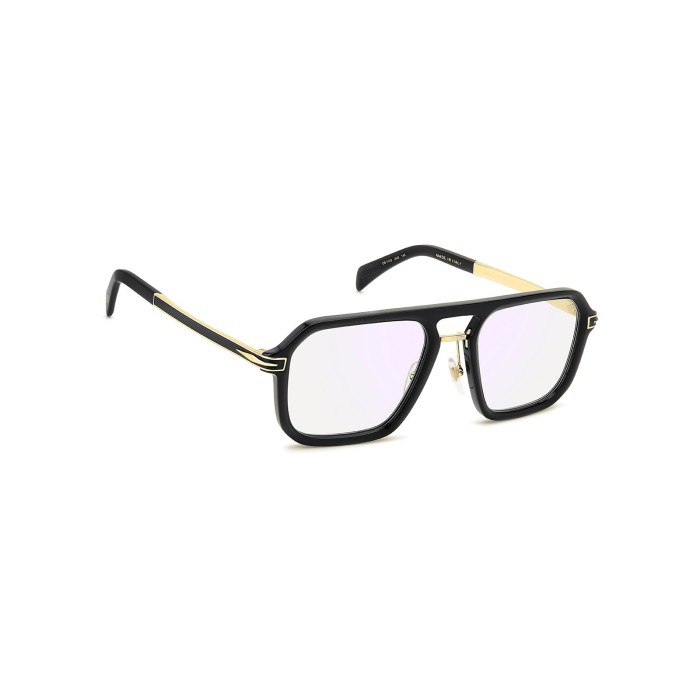 DAVID BECKHAM DB 7142 2M2