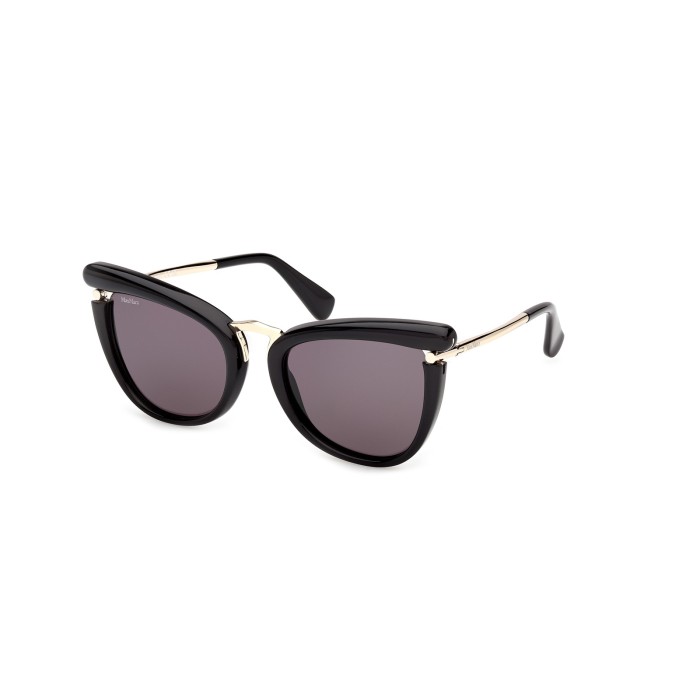 MAX MARA MM0186 01A | Sunglasses | Vytria Eyewear