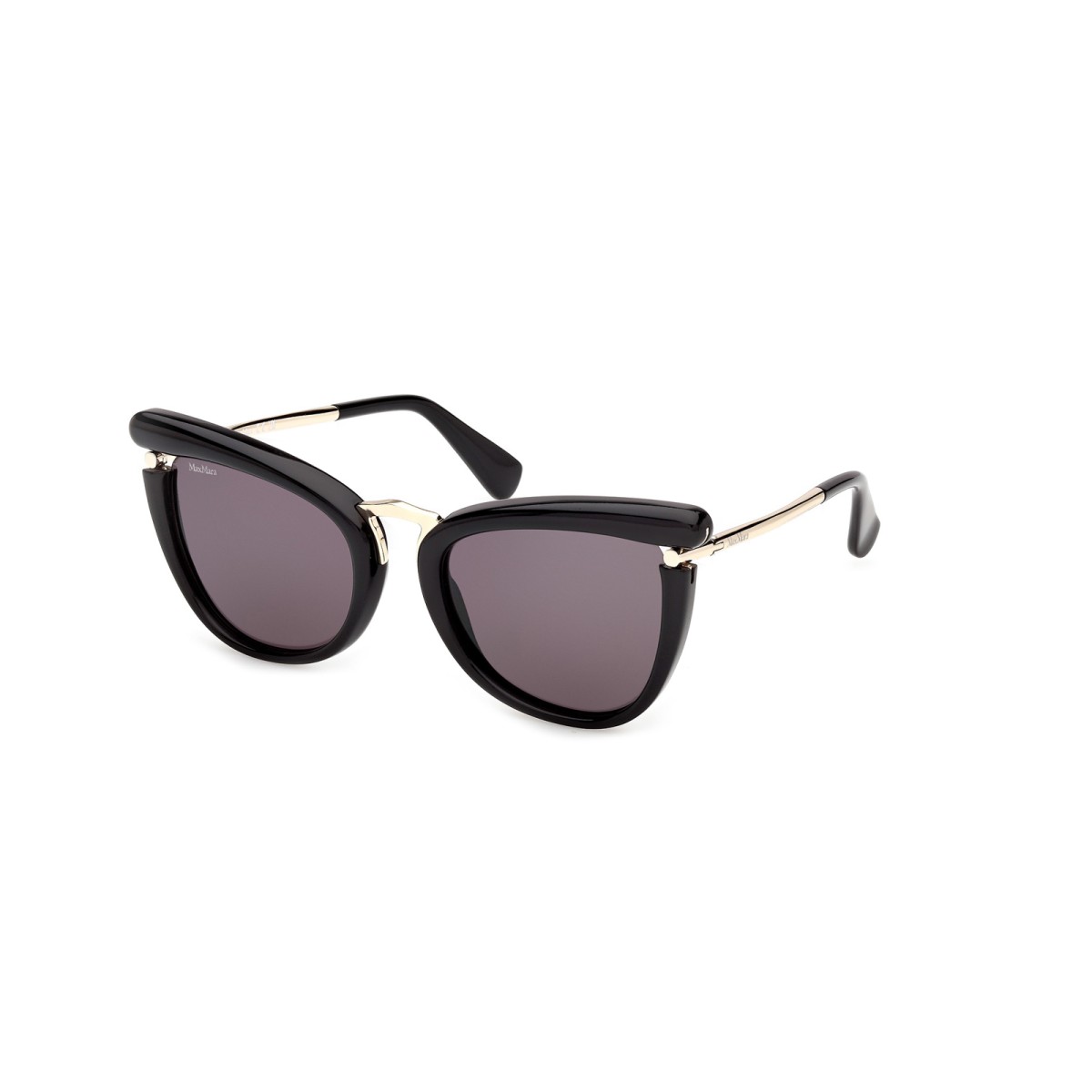 MAX MARA MM0186 01A | Sunglasses | Vytria Eyewear