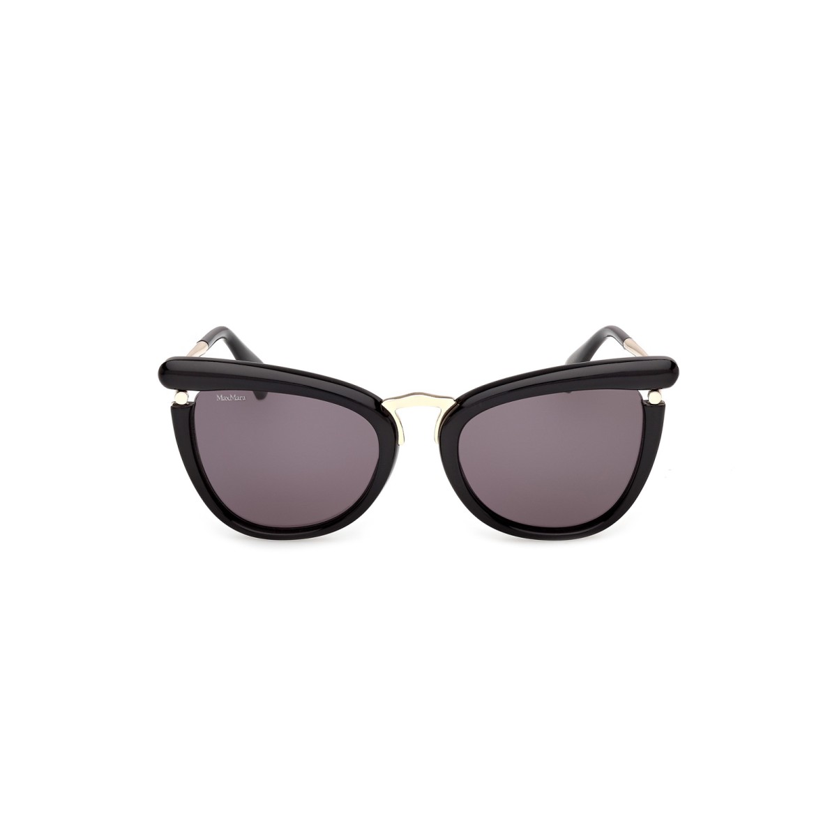 MAX MARA MM0186 01A | Sunglasses | Vytria Eyewear