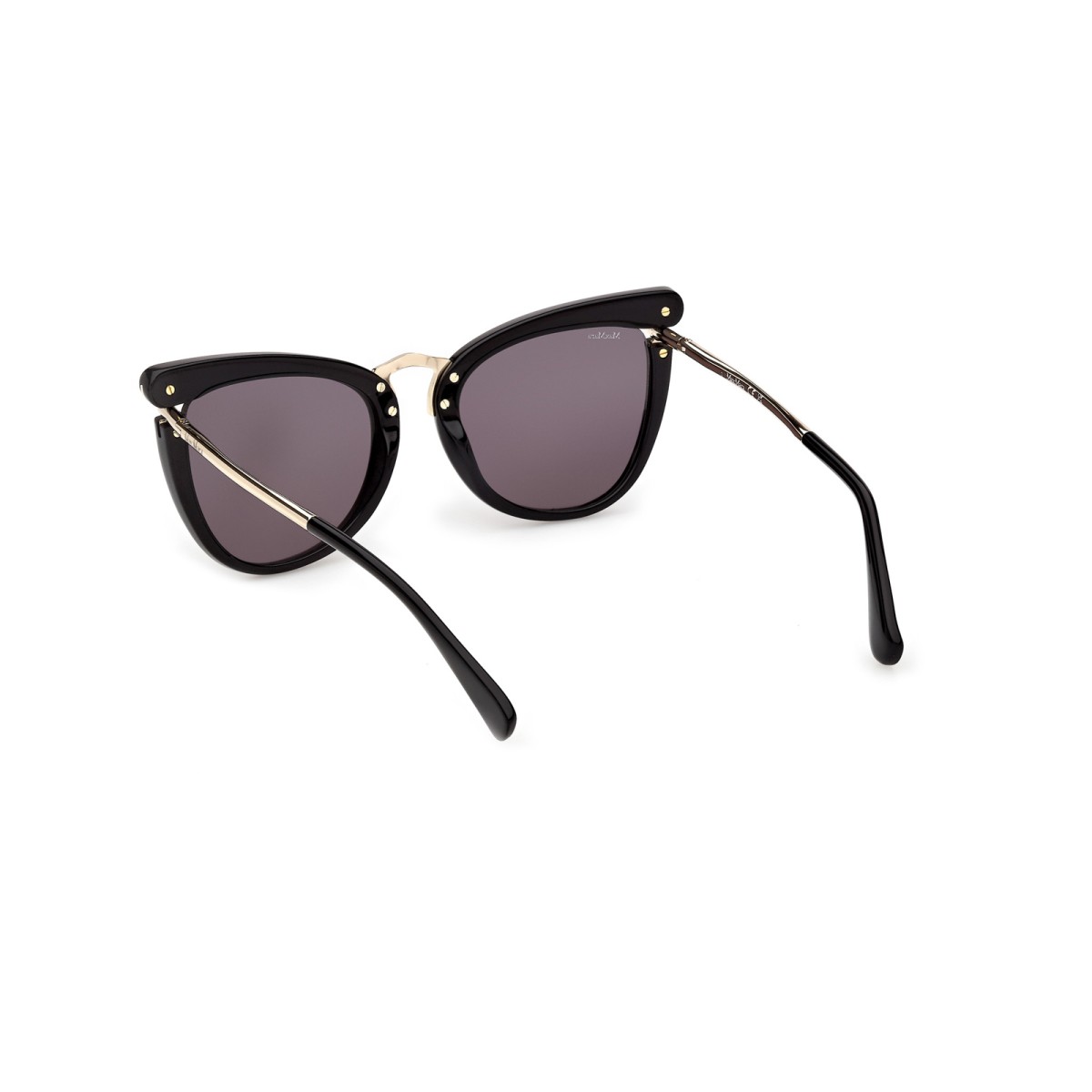 MAX MARA MM0186 01A | Sunglasses | Vytria Eyewear