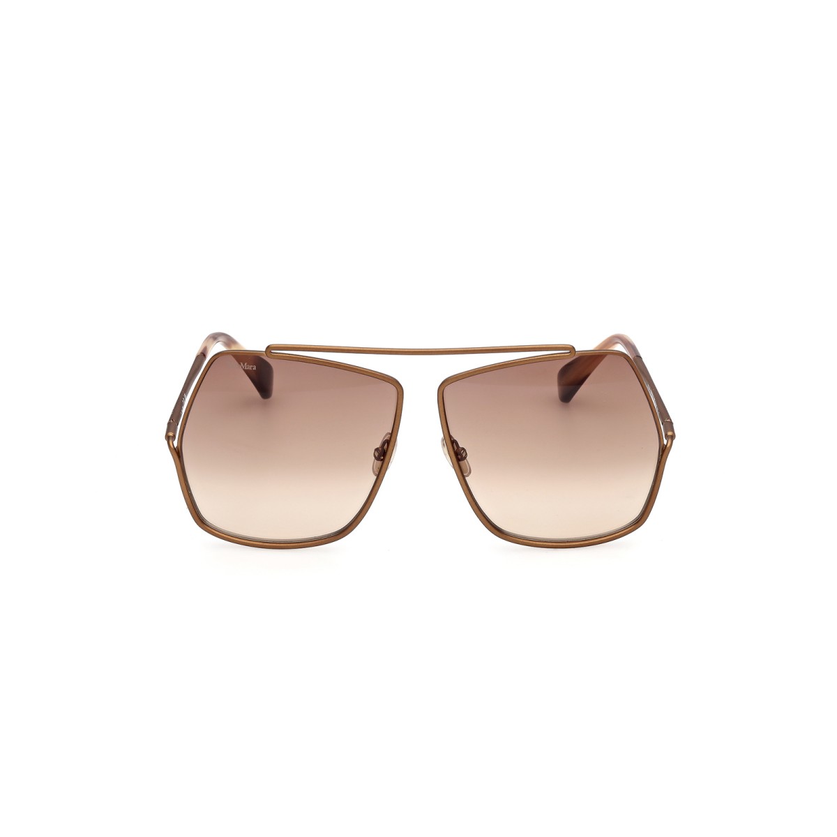 MAX MARA MM0006 47F | Sunglasses | Vytria Eyewear