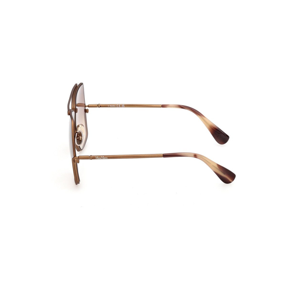 MAX MARA MM0006 47F | Sunglasses | Vytria Eyewear
