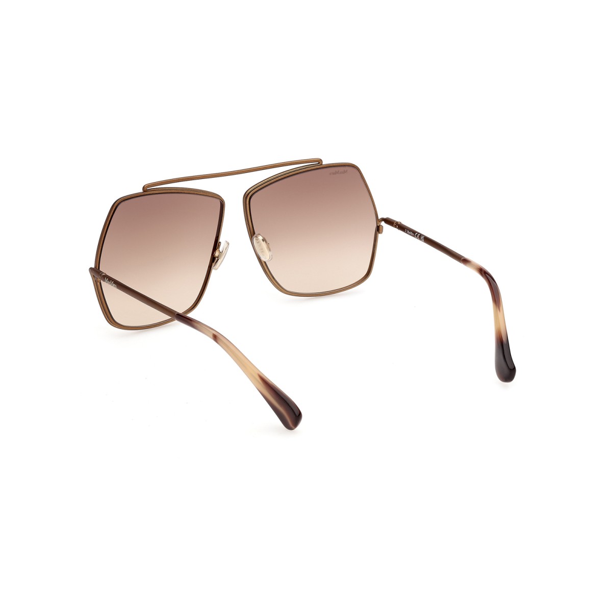 MAX MARA MM0006 47F | Sunglasses | Vytria Eyewear