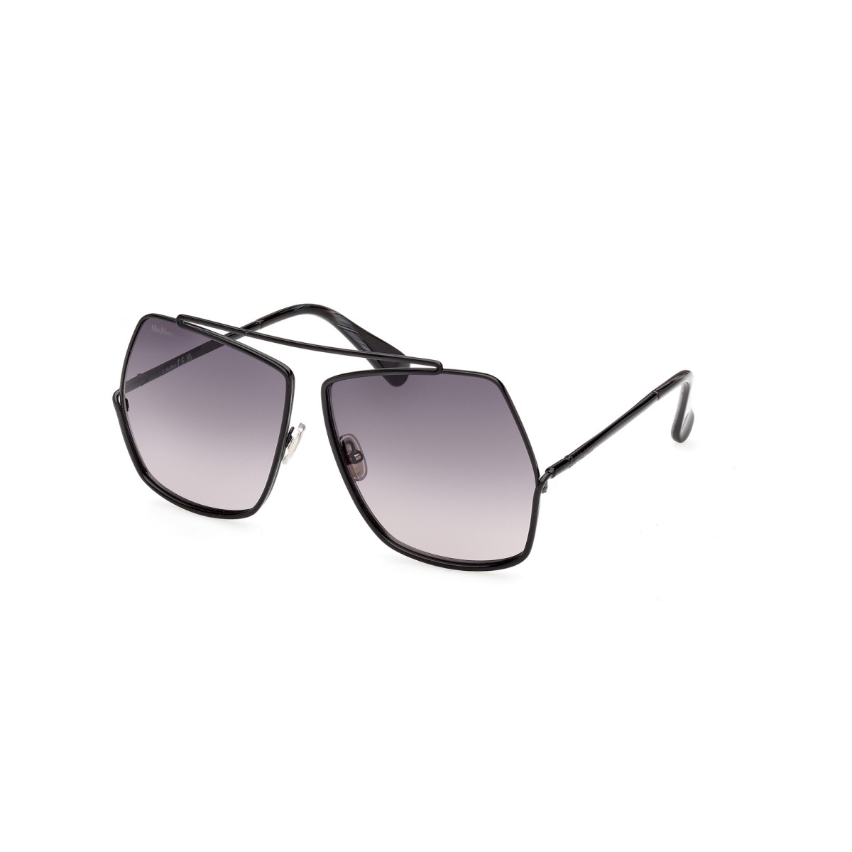 MAX MARA MM0006 01B | Sunglasses | Vytria Eyewear