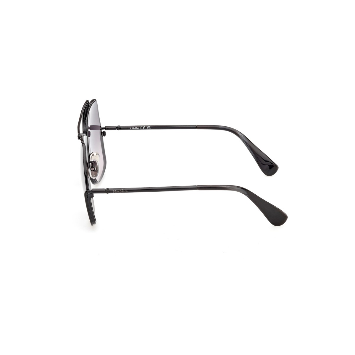 MAX MARA MM0006 01B | Sunglasses | Vytria Eyewear