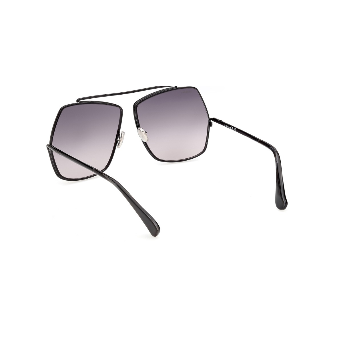 MAX MARA MM0006 01B | Sunglasses | Vytria Eyewear