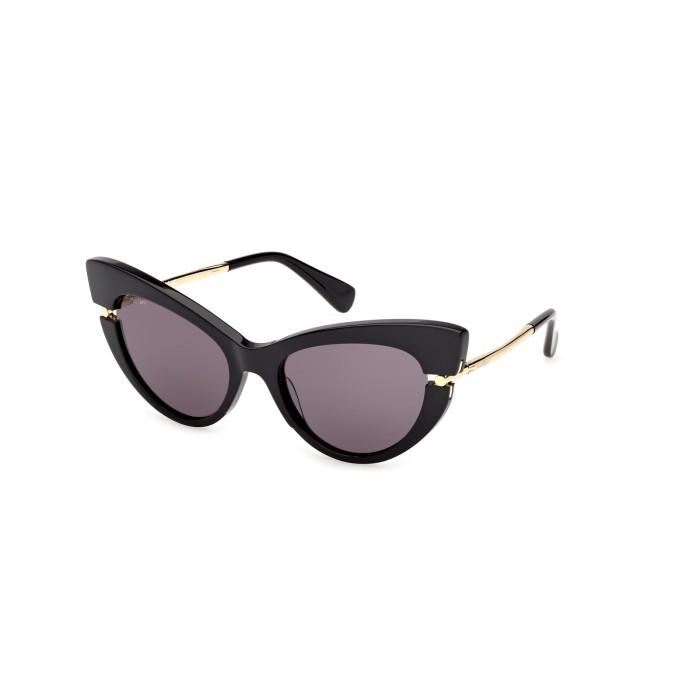 MAX MARA MM0187 01A | Sunglasses | Vytria Eyewear