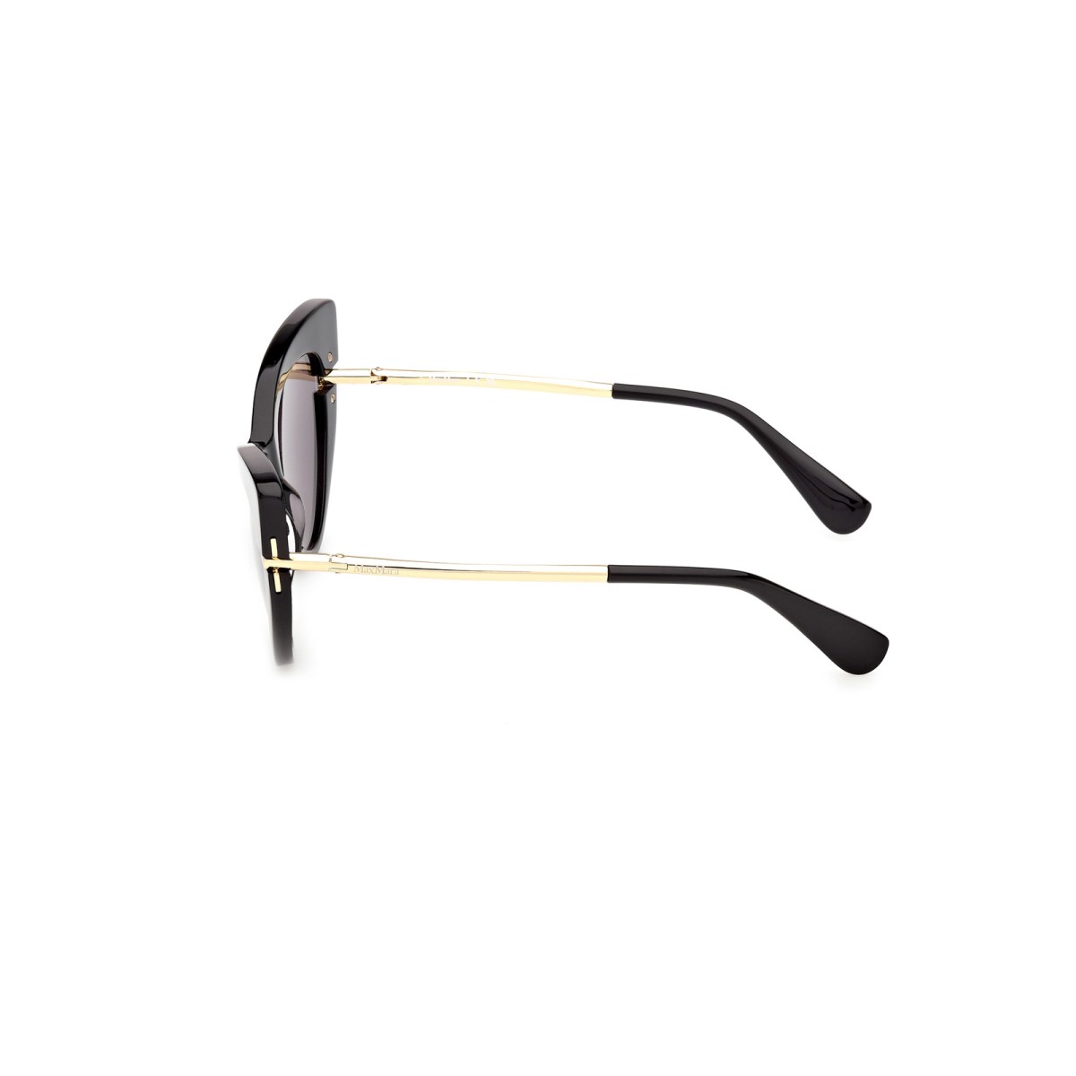 MAX MARA MM0187 01A | Sunglasses | Vytria Eyewear
