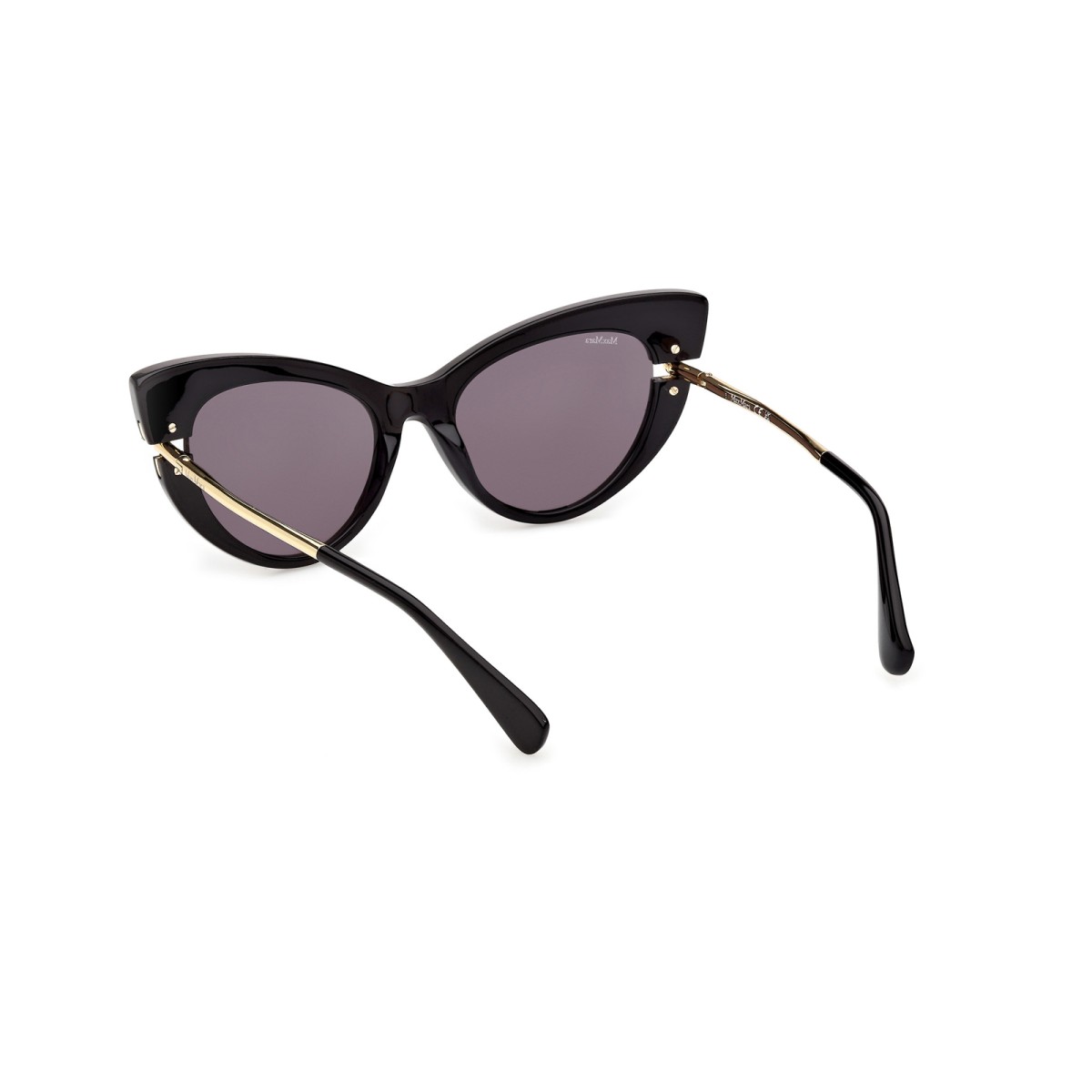 MAX MARA MM0187 01A | Sunglasses | Vytria Eyewear
