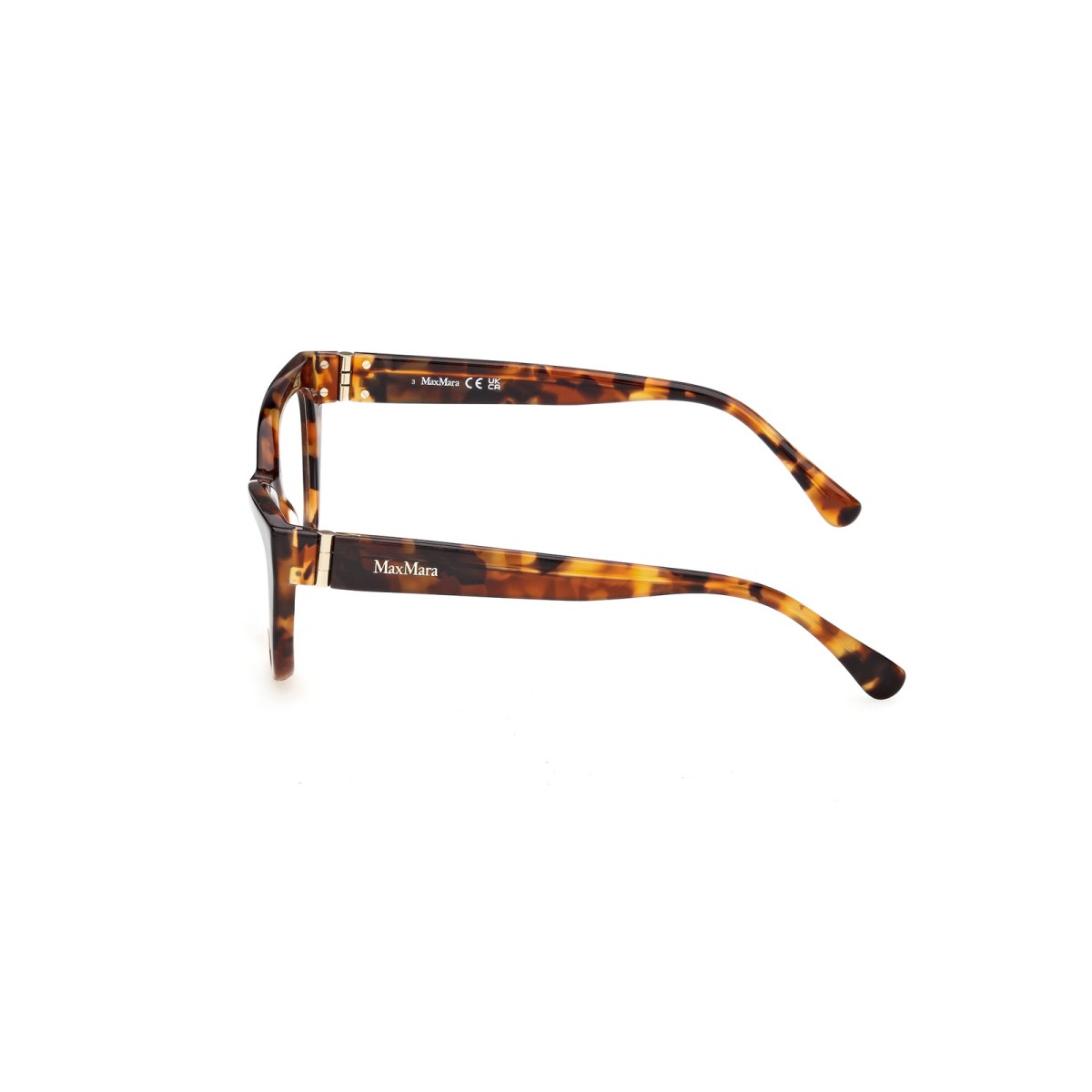 MAX MARA MM5228 056 | Eyeglasses | Vytria Eyewear