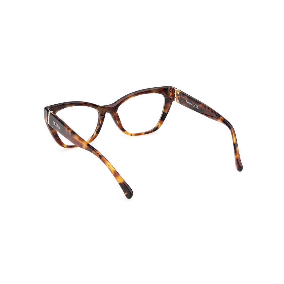 MAX MARA MM5228 056 | Eyeglasses | Vytria Eyewear
