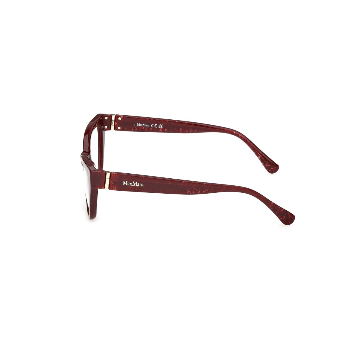 MAX MARA MM5228 071 | Eyeglasses | Vytria Eyewear