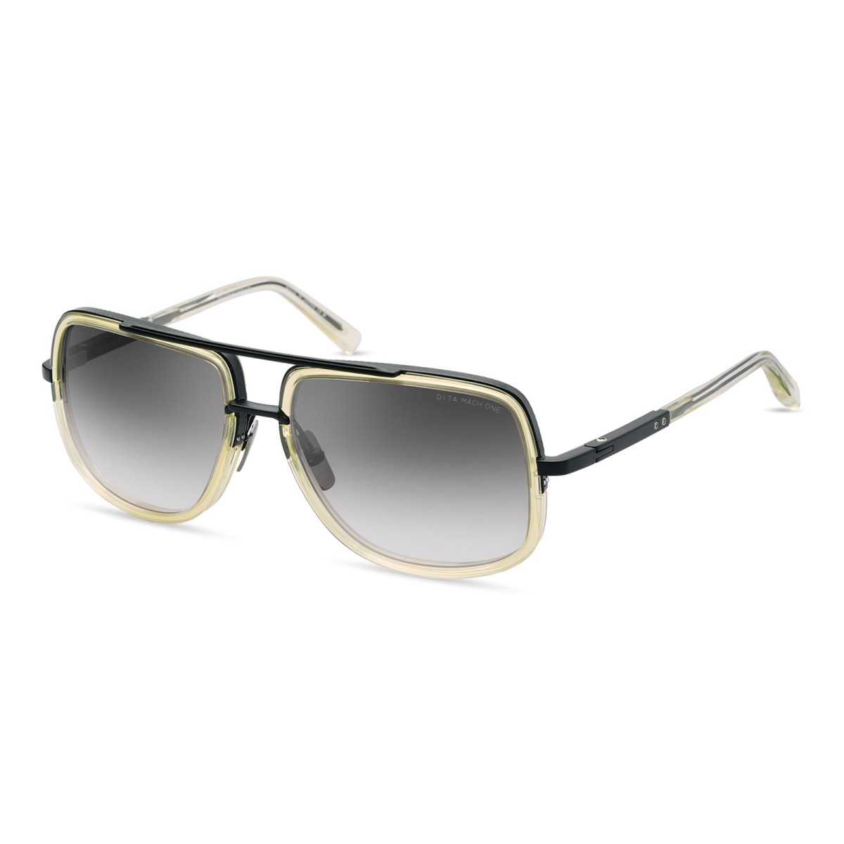 DITA MACH-ONE DRX2030 W | Sunglasses | Vytria Eyewear