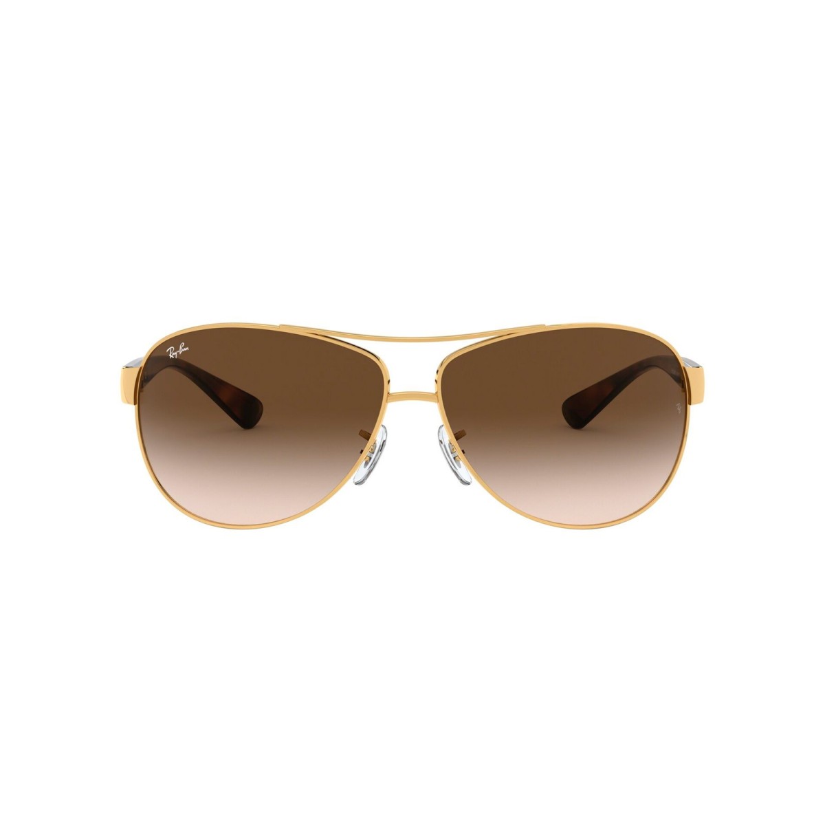 Ray Ban Active Lifestyle RB3386 00113 | Aviator Sunglasses | Vytria Eyewear