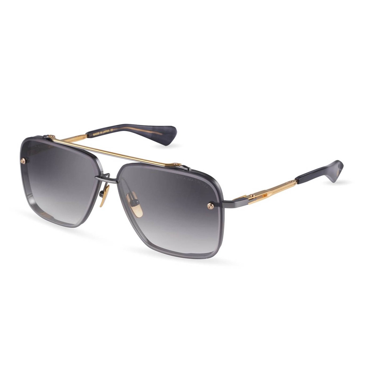 DITA MACH DTS121 05 | Sunglasses | Vytria Eyewear
