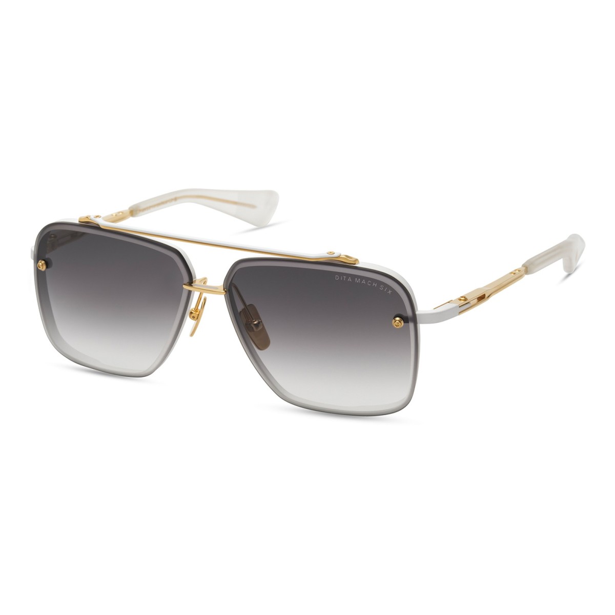 DITA MACH SIX DTS121 07 | Gafas de sol | Vytria Eyewear