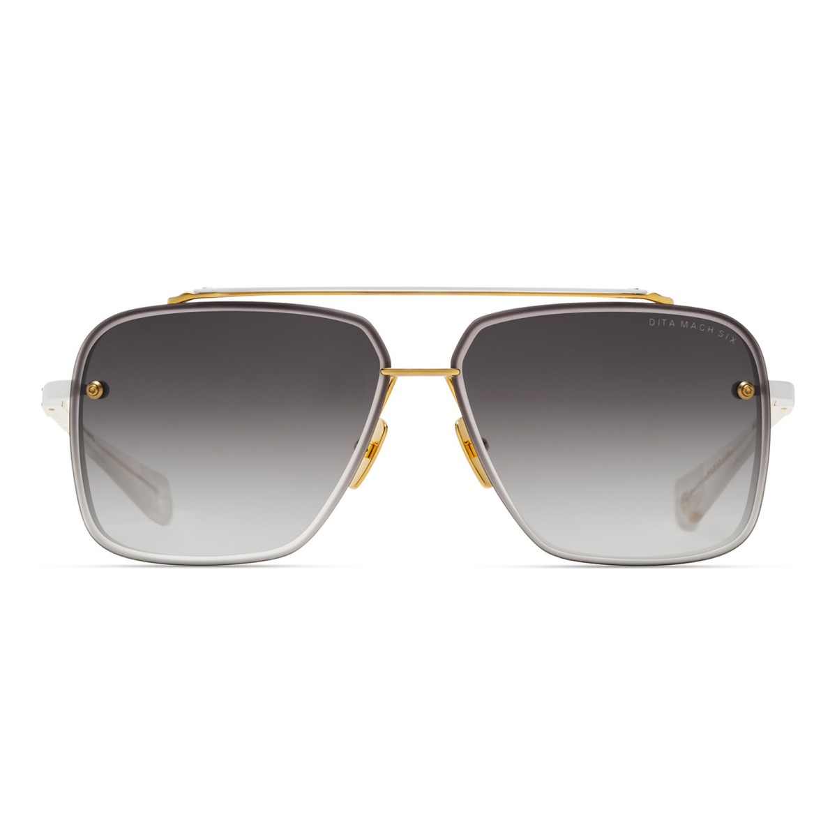 DITA MACH SIX DTS121 07 | Gafas de sol | Vytria Eyewear