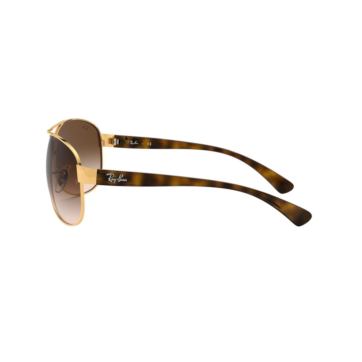Ray Ban Active Lifestyle RB3386 00113 | Gafas Sol Aviador | Vytria Eyewear