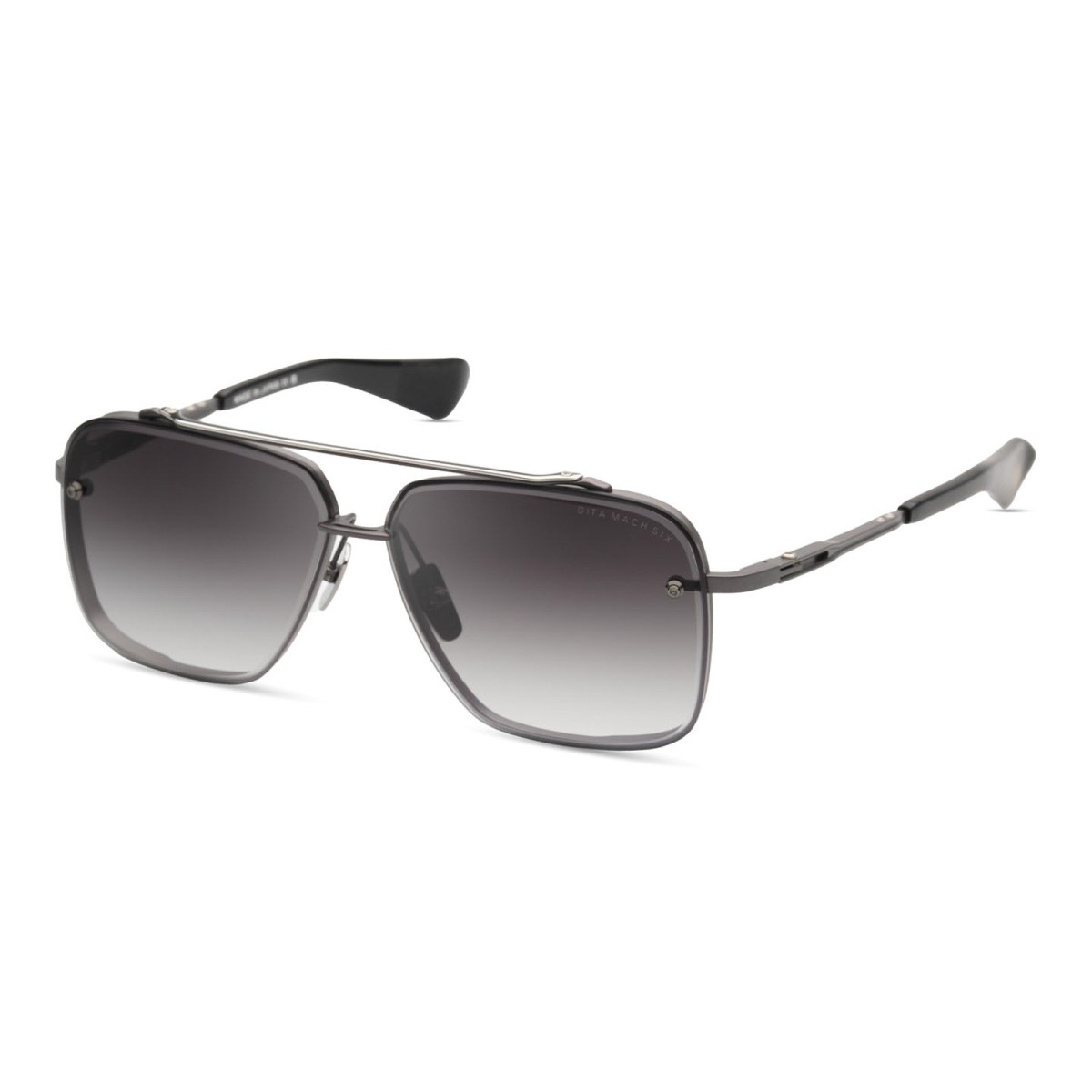 DITA MACH SIX DTS121 06 | Gafas de sol | Vytria Eyewear