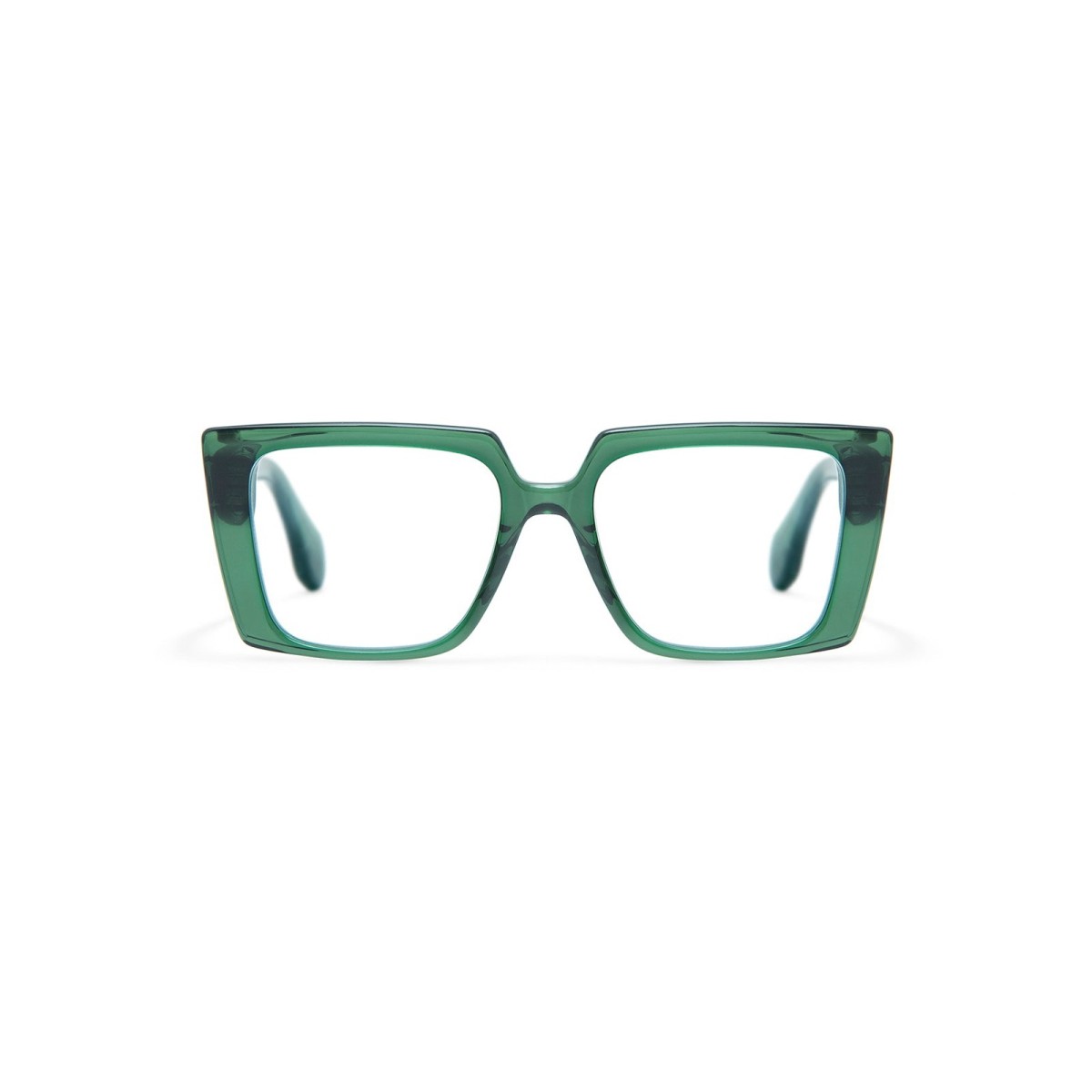 GIGI STUDIOS THRIVE 005 GS1026 33O | Eyeglasses | Vytria Eyewear
