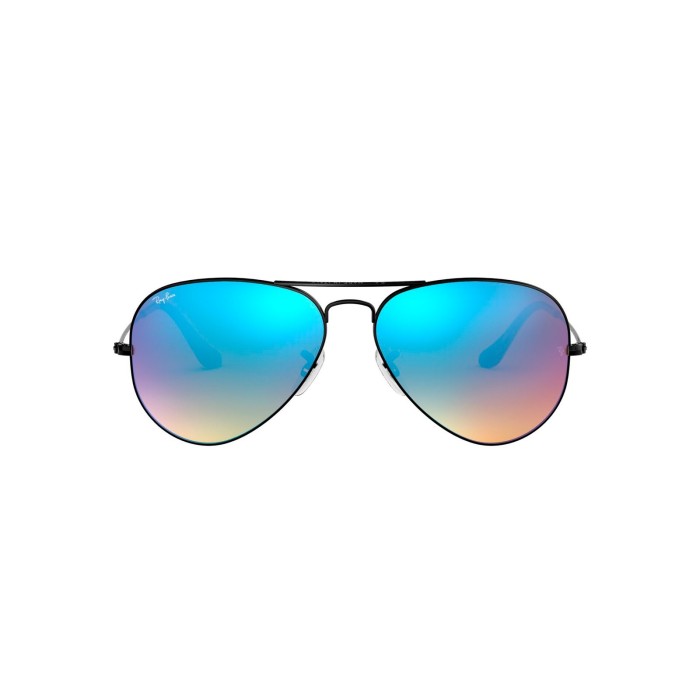 Aviator Large Metal RB3025 0024O