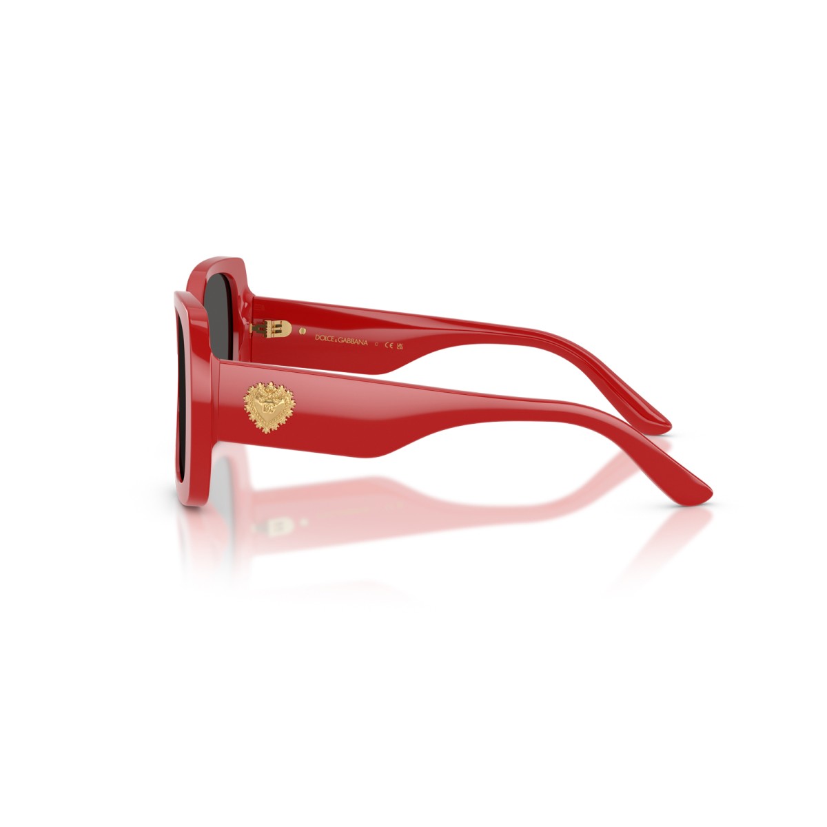 DOLCE GABBANA DX4012 308887 | Gafas de sol | Vytria Eyewear