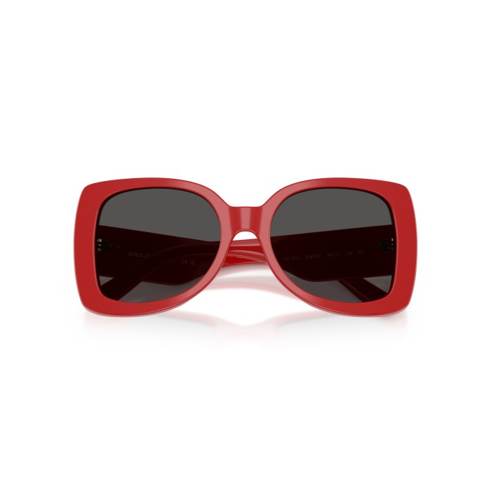 DOLCE GABBANA KIDS DX4012 308887