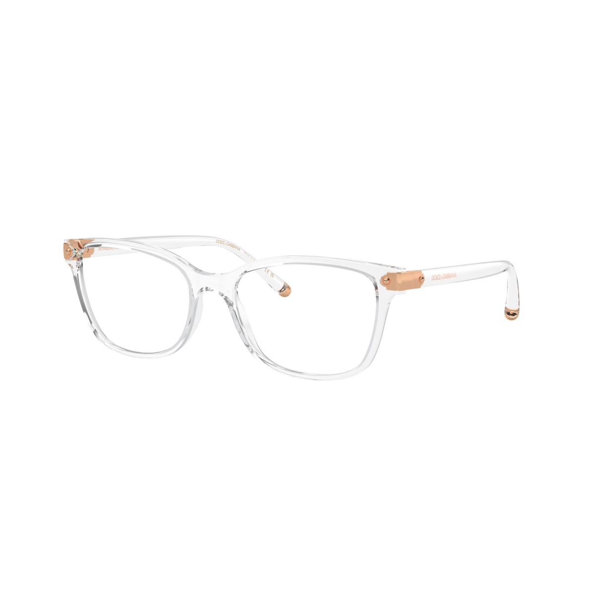 DOLCE GABBANA DG5036 3133 | Monturas | Vytria Eyewear
