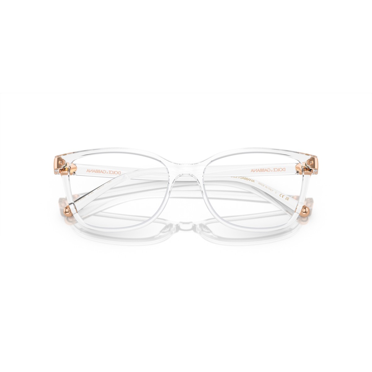 DOLCE GABBANA DG5036 3133 | Monturas | Vytria Eyewear