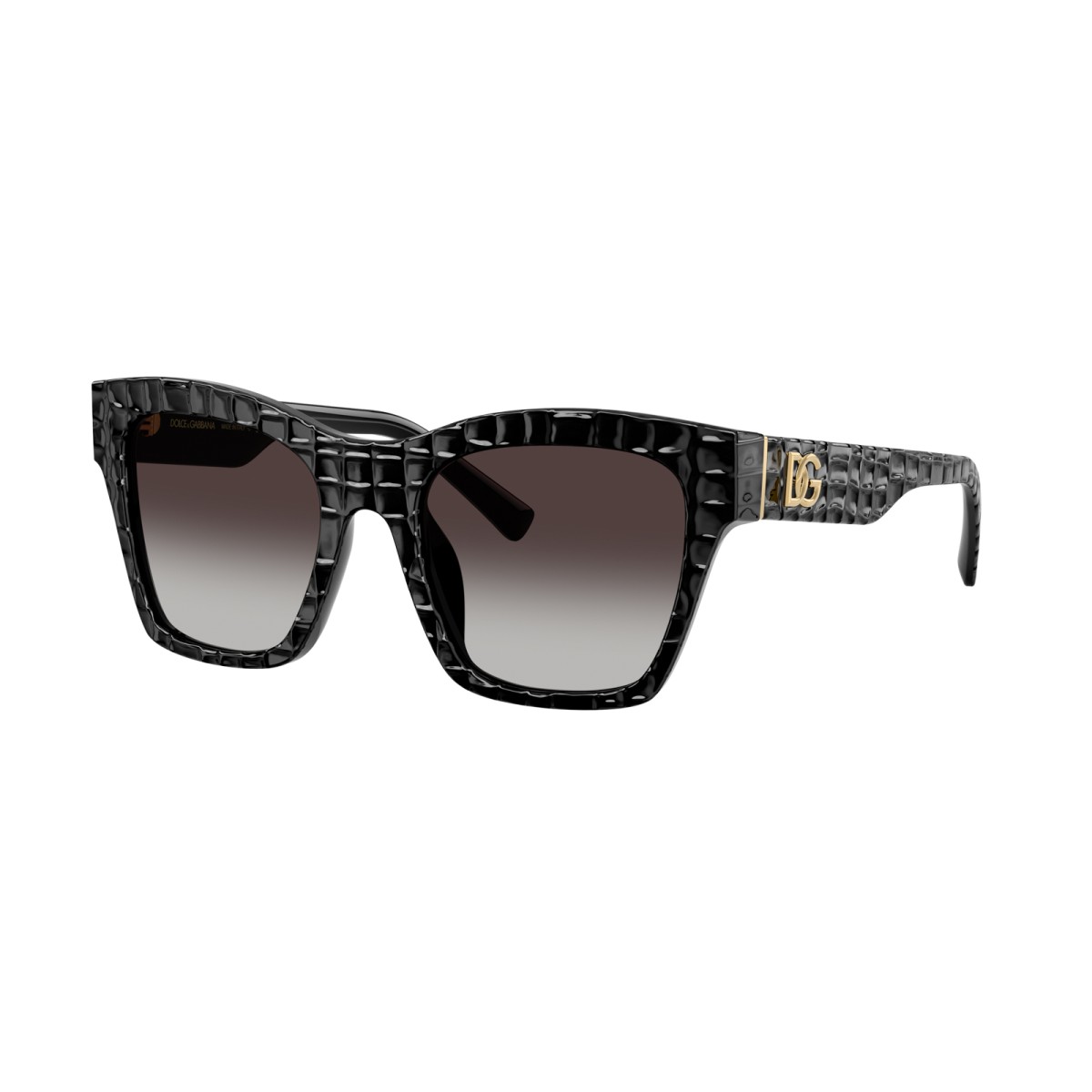 DOLCE GABBANA DG4512 32888G | Sunglasses | Vytria Eyewear