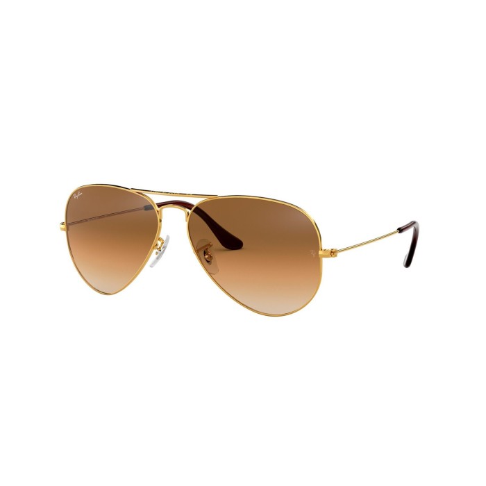 Ray Ban Aviator Large Metal RB3025 00151