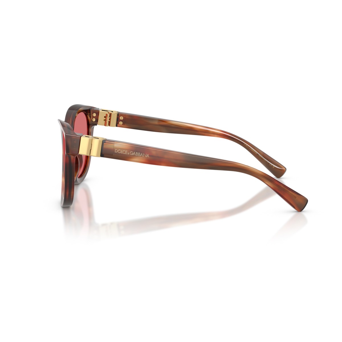 DOLCE GABBANA DG4533 322175 | Sunglasses | Vytria Eyewear