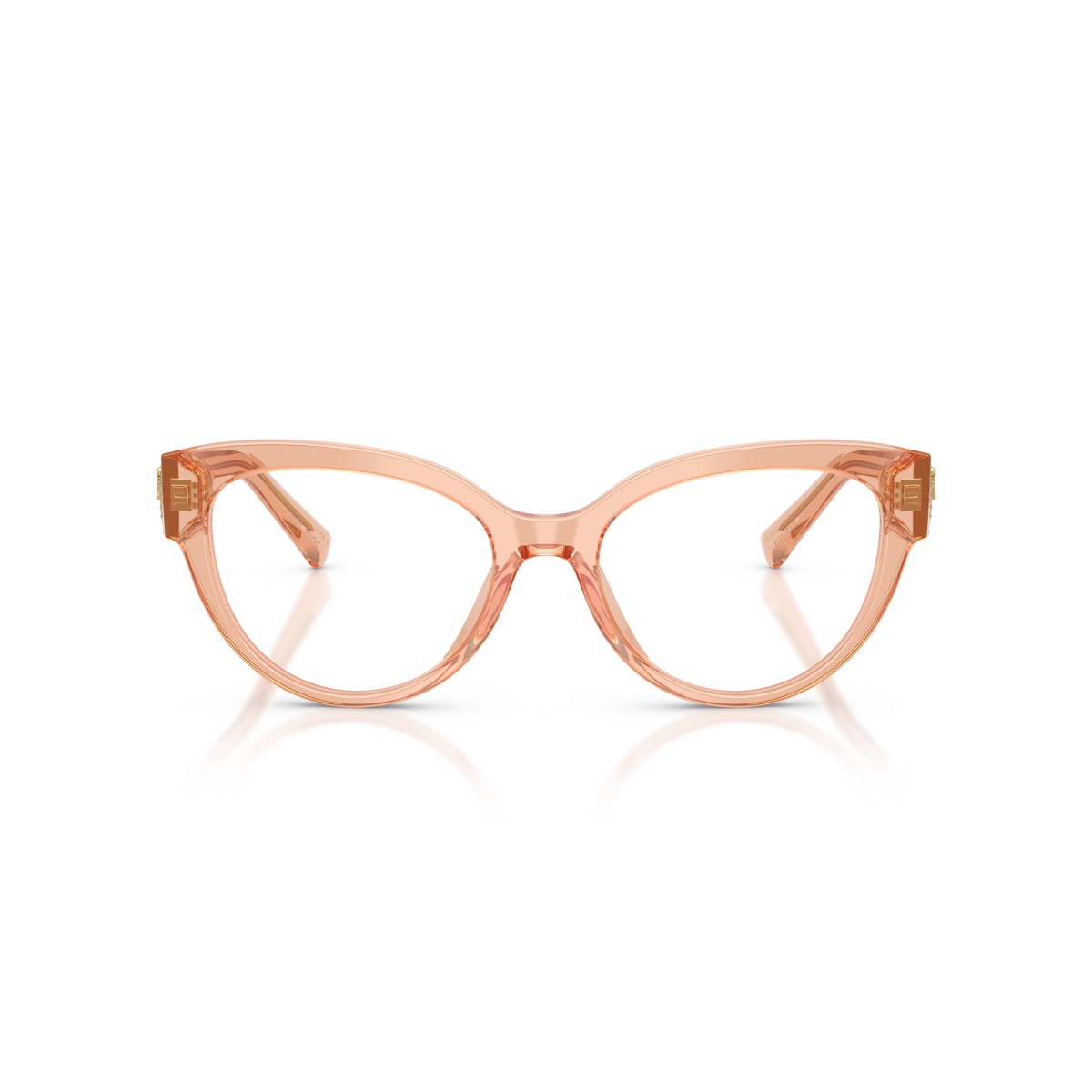 DOLCE GABBANA DG3440 3226 | Eyeglasses | Vytria Eyewear