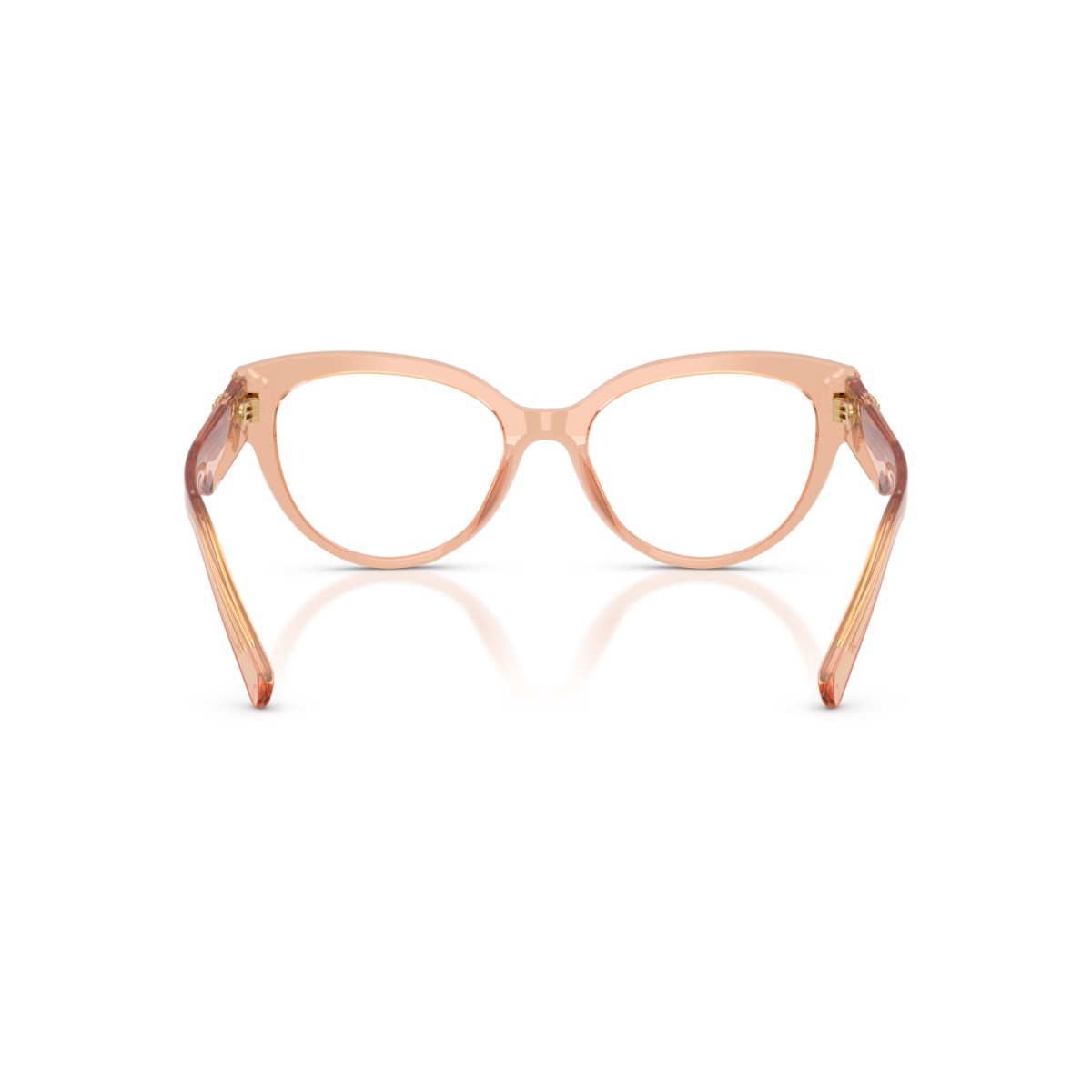 DOLCE GABBANA DG3440 3226 | Eyeglasses | Vytria Eyewear