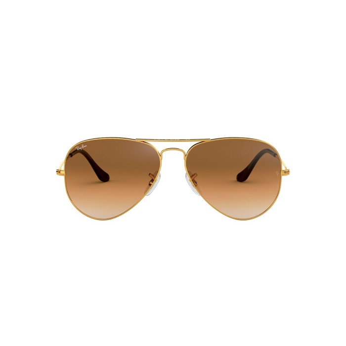 Aviator Large Metal RB3025 00151