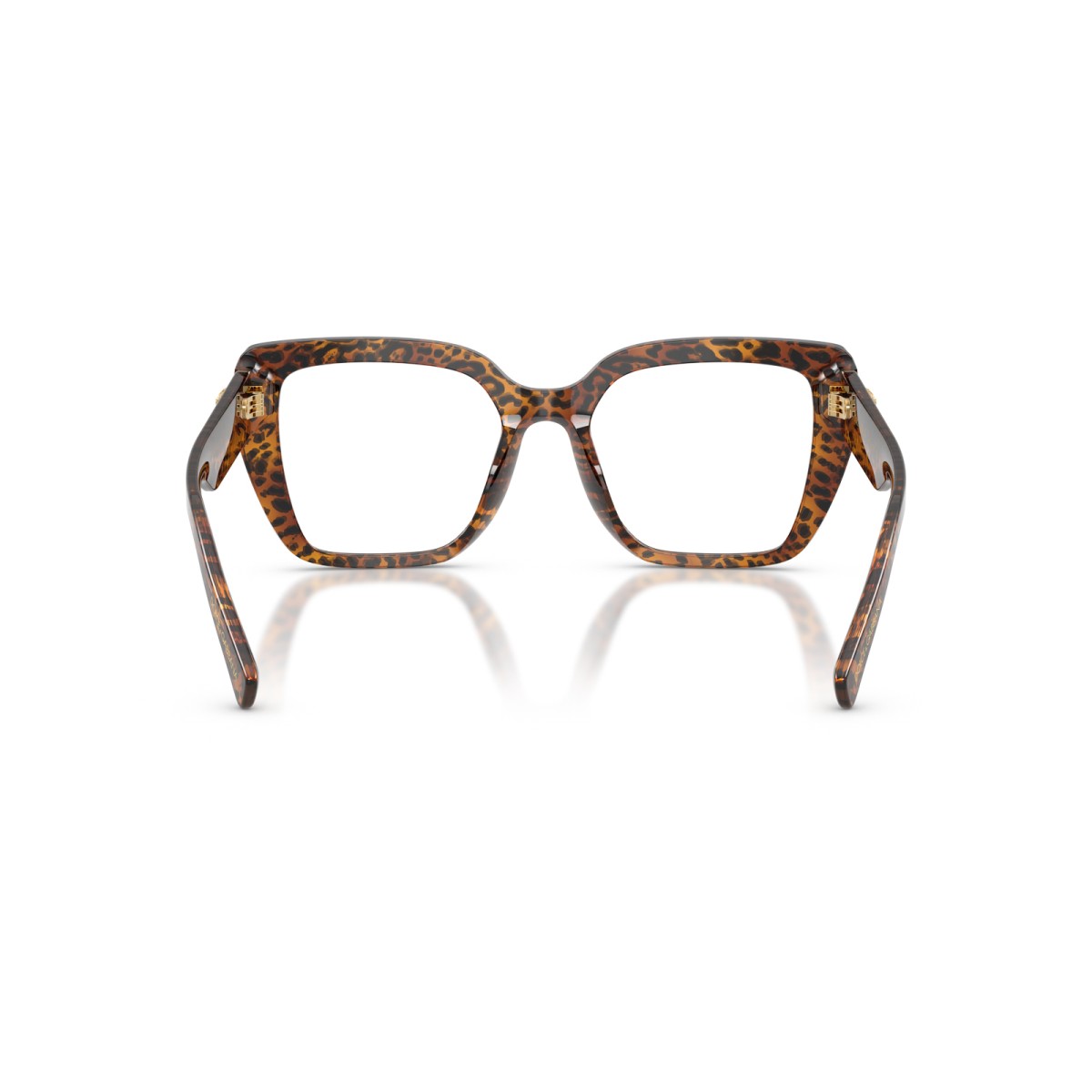 DOLCE GABBANA DG3441 3470 | Eyeglasses | Vytria Eyewear