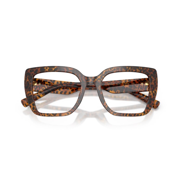 DOLCE GABBANA DG3441 3470
