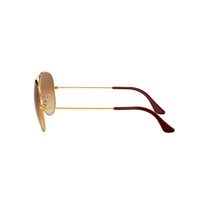 Aviator Large Metal RB3025 00151