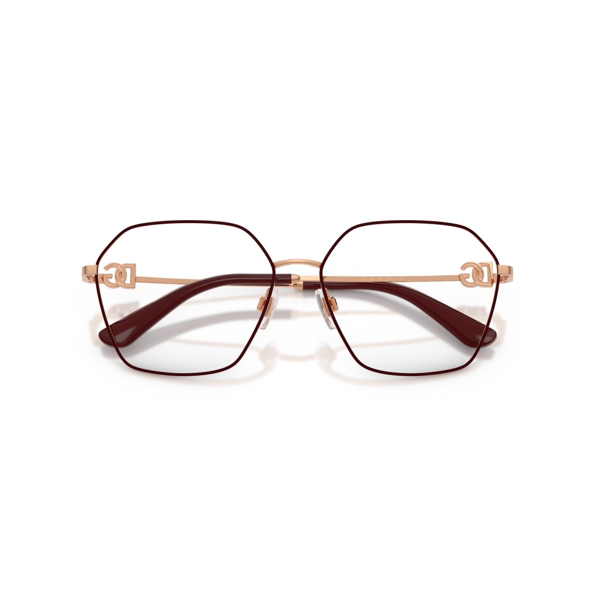 DOLCE GABBANA DG1366 1351 | Monturas | Vytria Eyewear