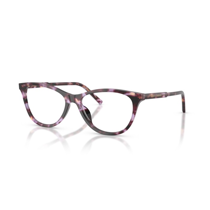 DOLCE GABBANA DG3443 3477 | Eyeglasses | Vytria Eyewear