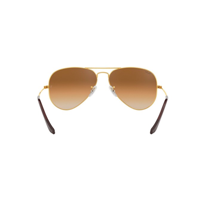 Aviator Large Metal RB3025 00151
