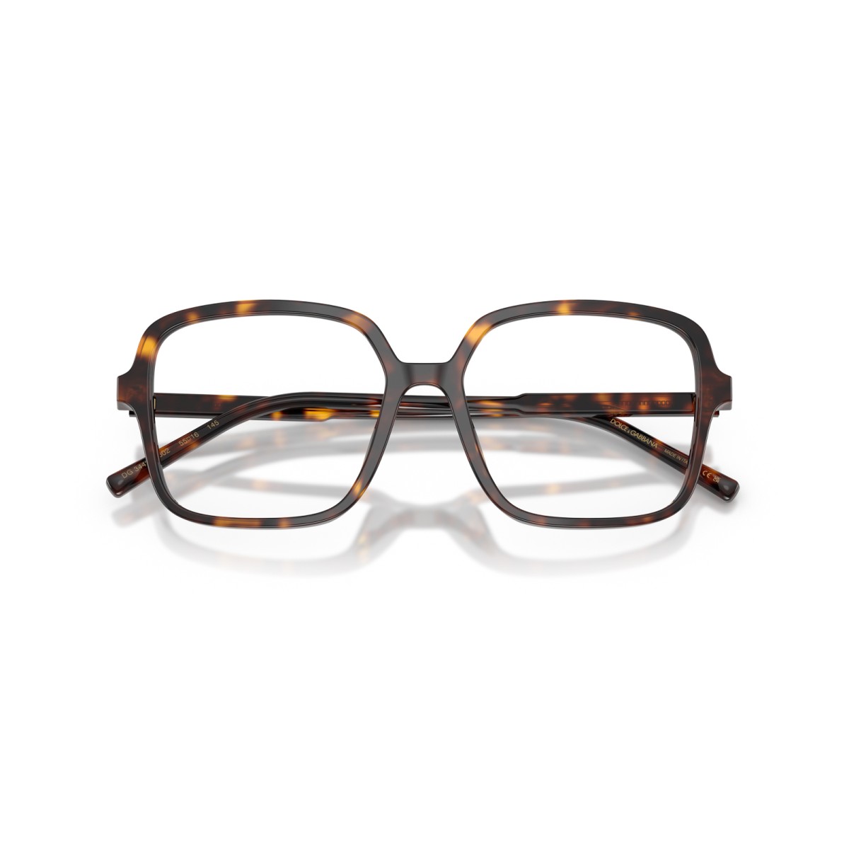 DOLCE GABBANA DG3442 502 | Eyeglasses | Vytria Eyewear