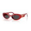 DOLCE GABBANA DG4537 308887