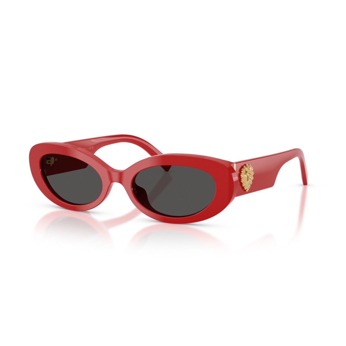 DOLCE GABBANA DG4537 308887 | Sunglasses | Vytria Eyewear