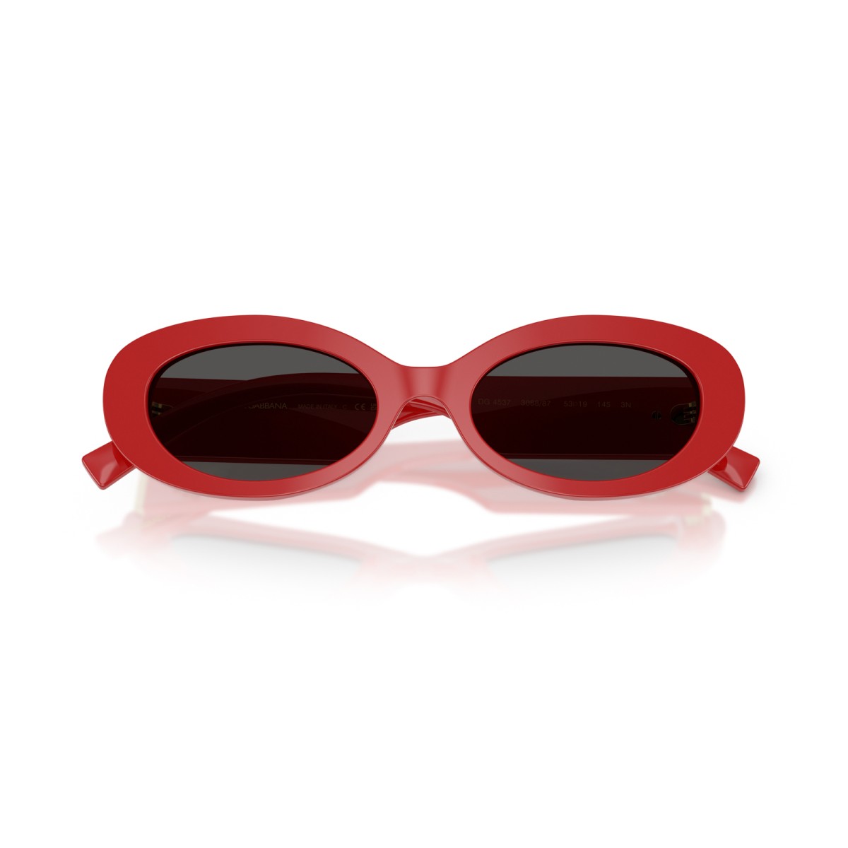 DOLCE GABBANA DG4537 308887 | Sunglasses | Vytria Eyewear