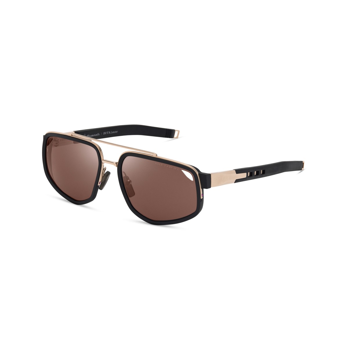 DITA LANCIER MASERATI DLS333 A01 | Sunglasses | Vytria Eyewear